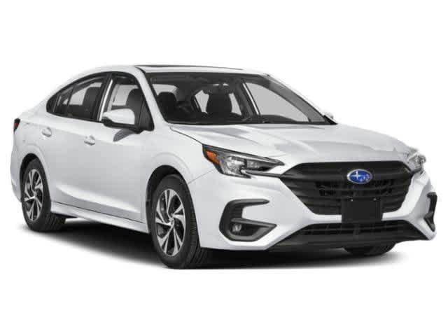 Used 2023 Subaru Legacy Premium AWD/4WD image 7