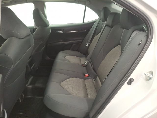Used 2022 Toyota Camry LE w/ Cold Weather Package image 28