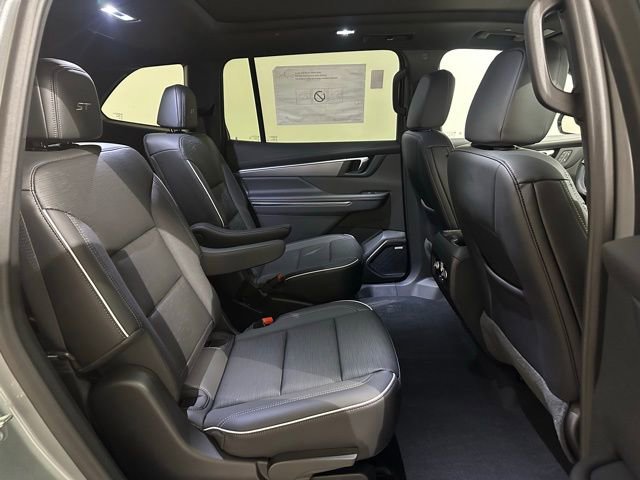 New 2025 Buick Enclave Sport Touring w/ Power Package image 25