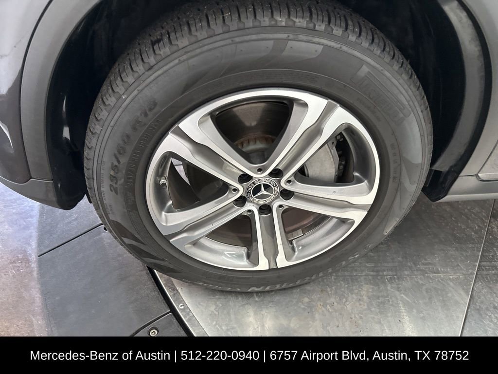 Certified 2021 Mercedes-Benz GLC 300 image 35