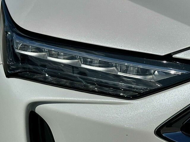 Used 2024 Acura MDX FWD w/ Technology Package image 33