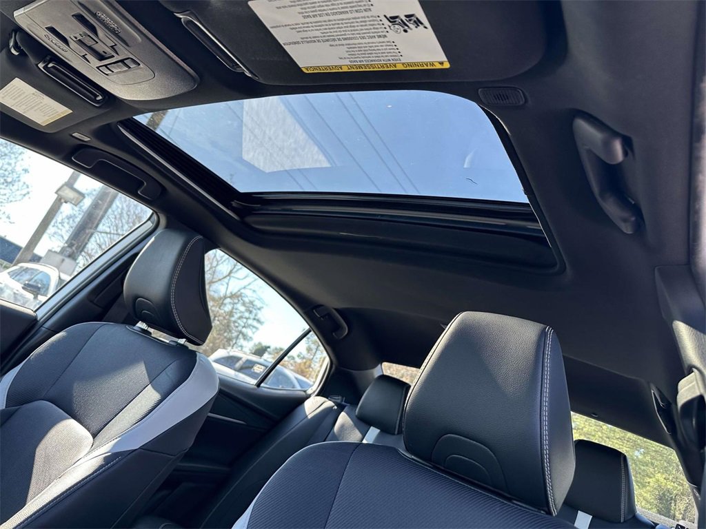 Certified 2025 Toyota Camry SE image 21