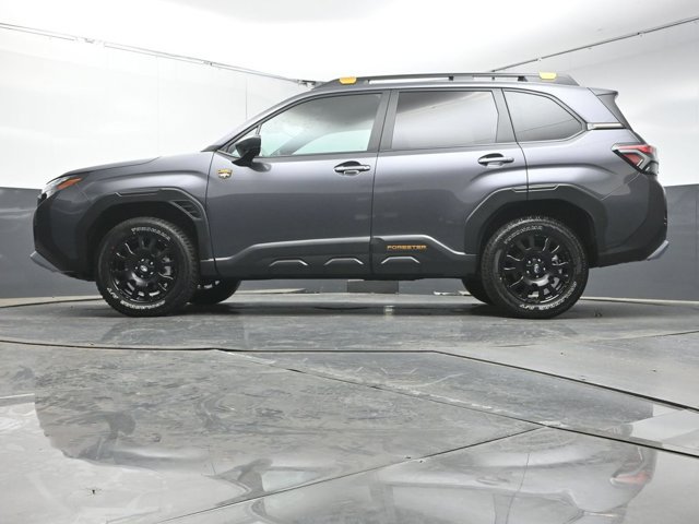 Used 2026 Subaru Forester Wilderness AWD/4WD image 36
