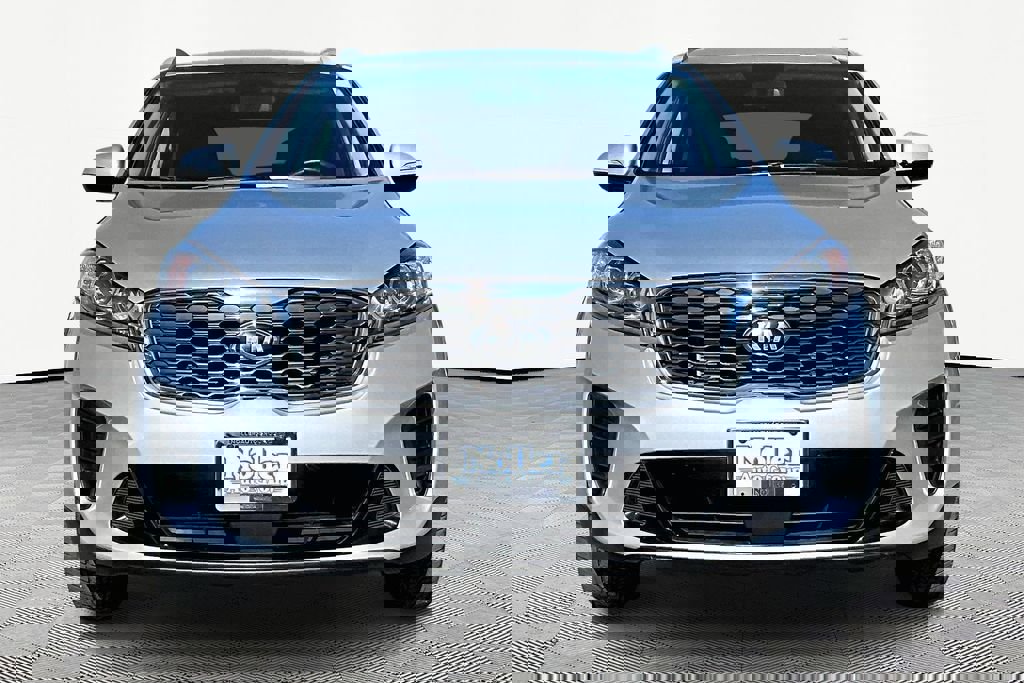 Used 2020 Kia Sorento LX w/ LX I4 Convenience Package image 3