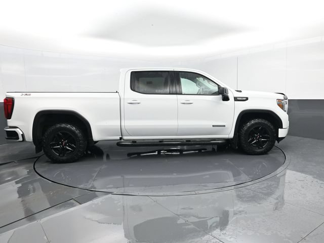 Used 2021 GMC Sierra 1500 Elevation AWD/4WD image 4