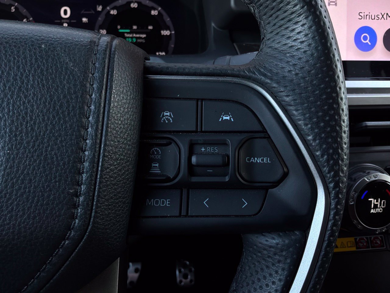 Used 2024 Toyota Tacoma TRD Sport w/ TRD Sport Premium Package RWD image 55