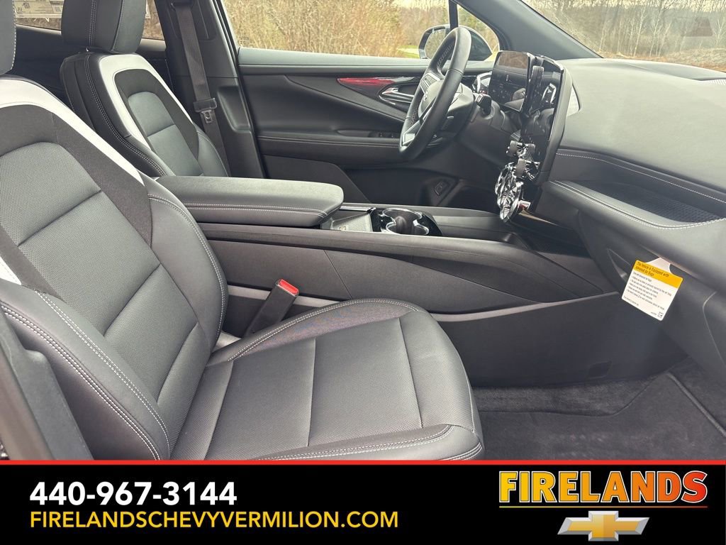 New 2026 Chevrolet Blazer EV LT image 36