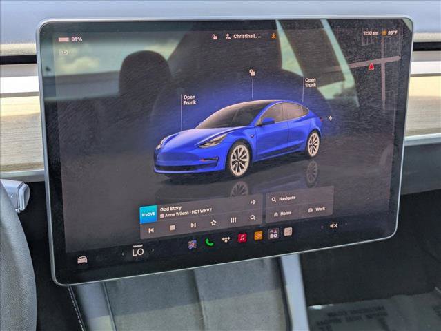 Used 2023 Tesla Model 3 Standard Range RWD image 15