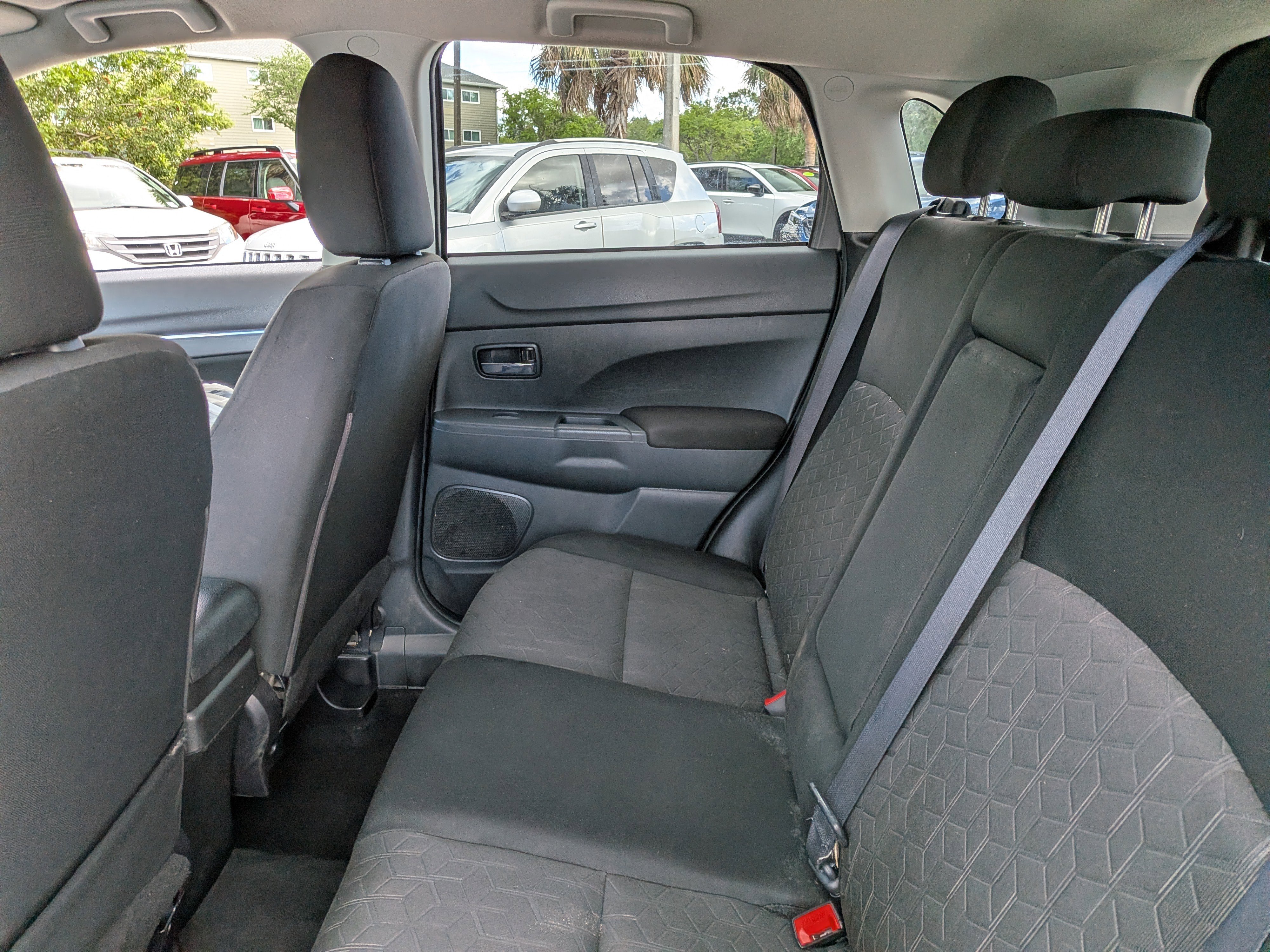 Used 2021 Mitsubishi Outlander Sport LE image 14