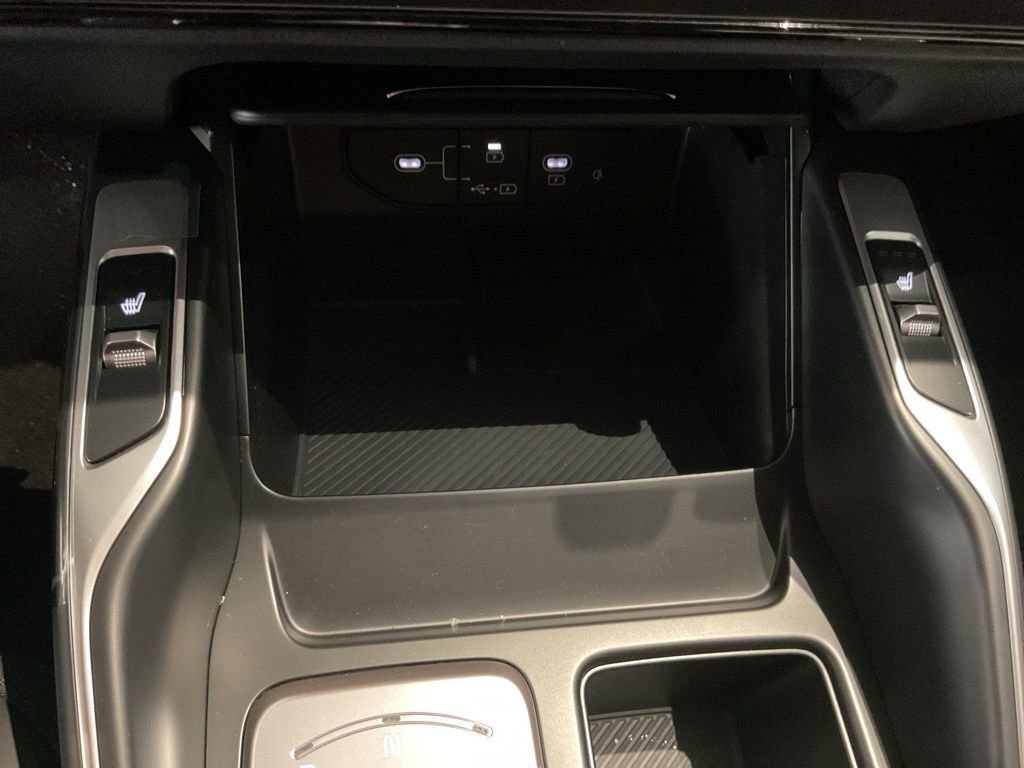 New 2025 Kia Sorento EX image 15