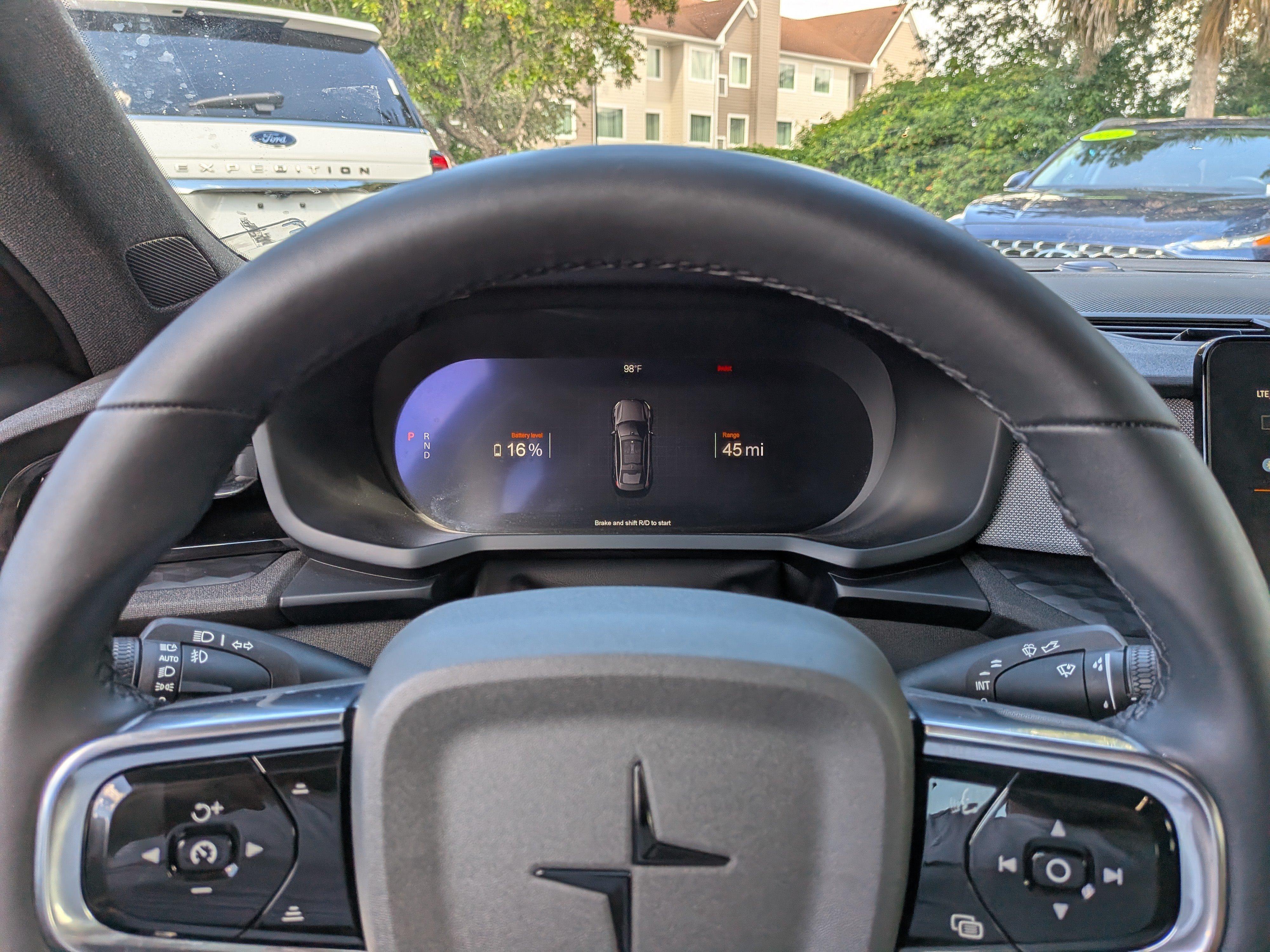 Used 2024 Polestar Polestar 2 AWD/4WD image 27