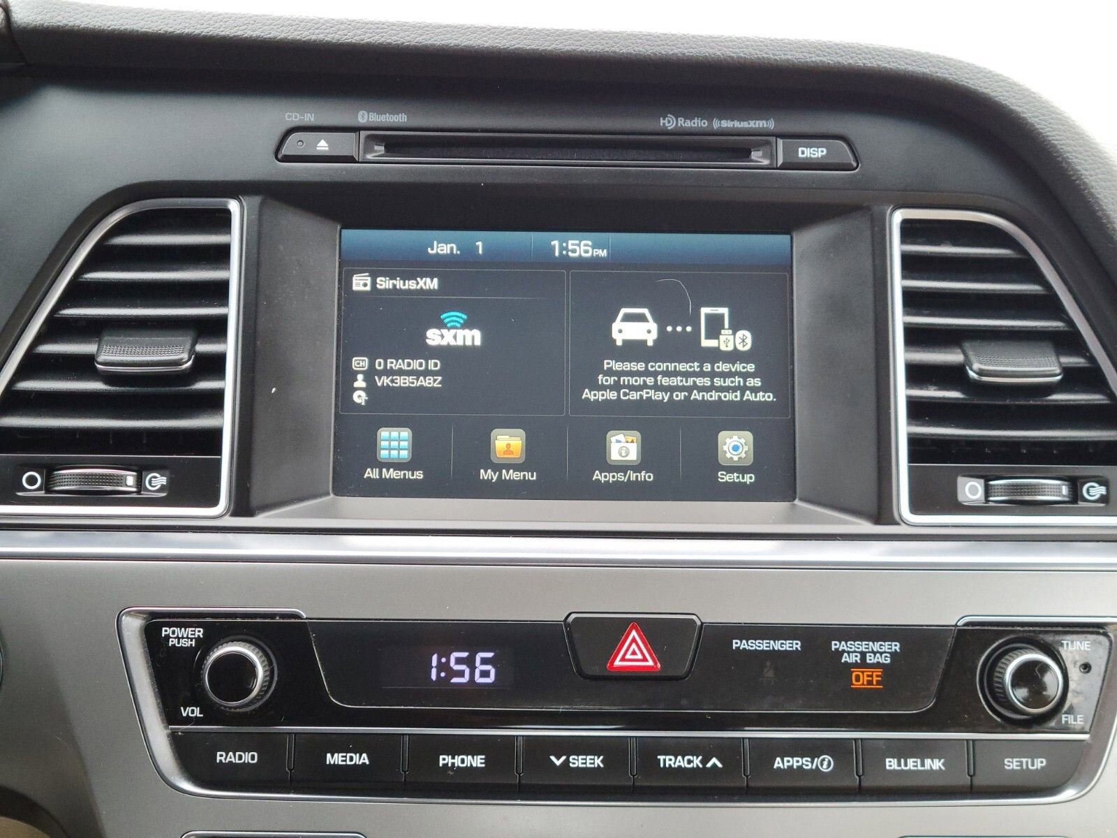 Used 2017 Hyundai Sonata Limited image 24