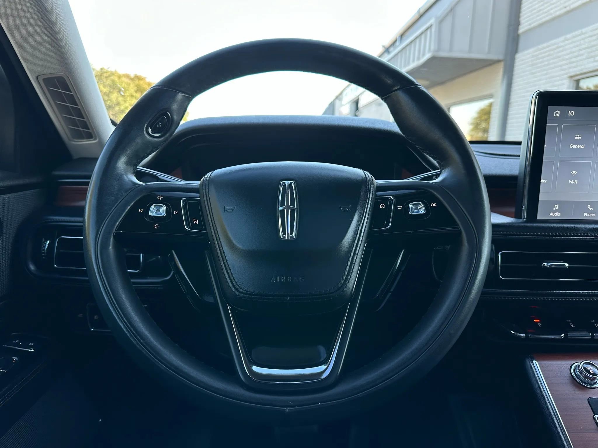 Used 2021 Lincoln Aviator Reserve w/ Equipment Group 208A image 34