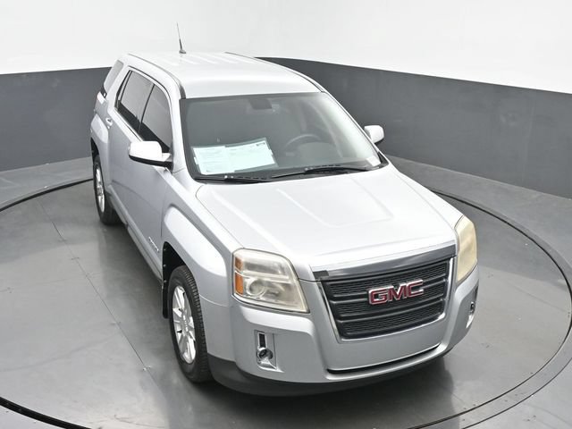 Used 2011 GMC Terrain SLE w/ LPO, Protection Package FWD image 41