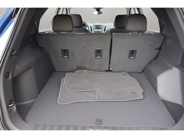 Used 2022 Chevrolet Equinox LT FWD image 17