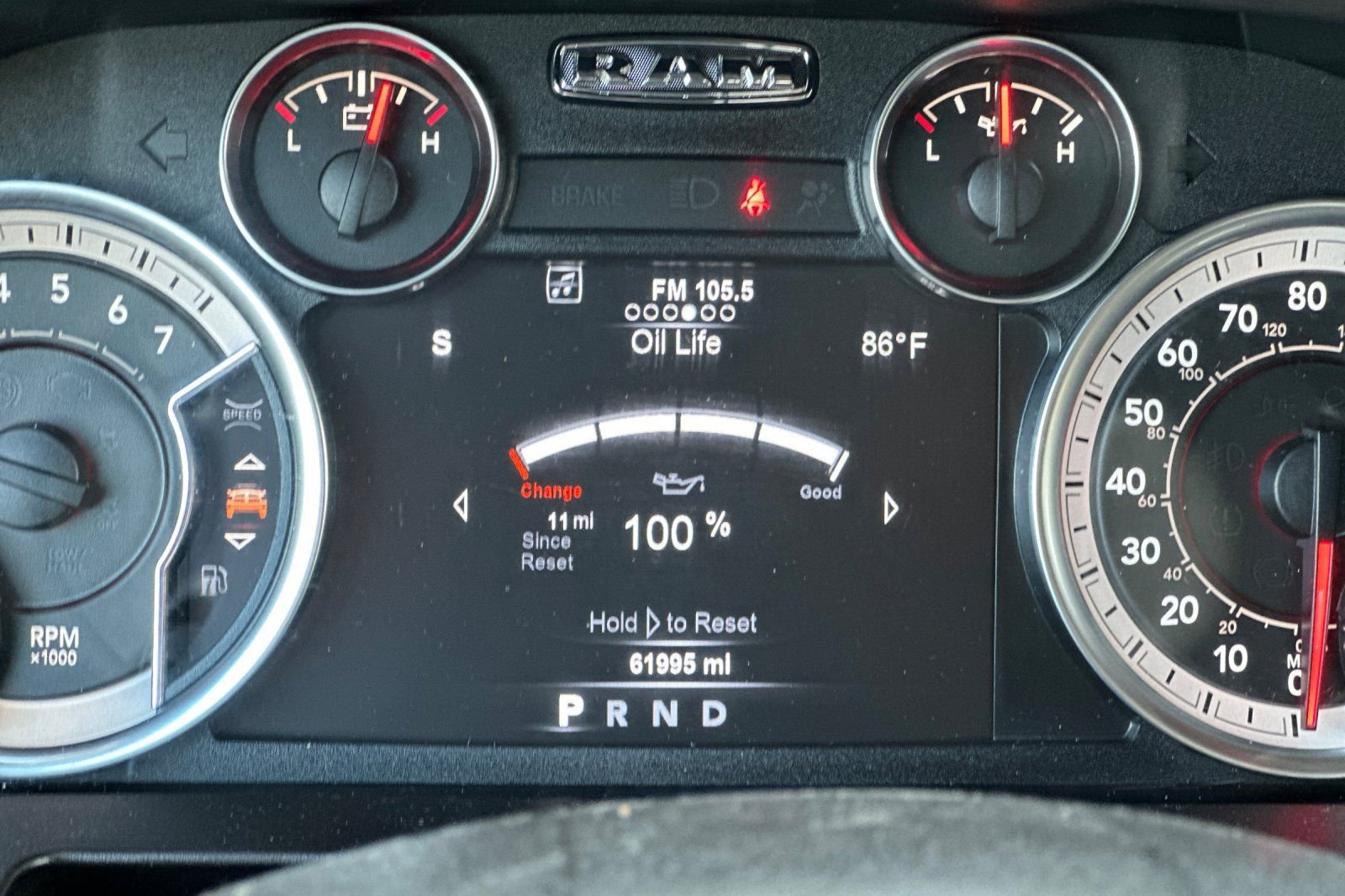 Used 2018 RAM 1500 Big Horn image 26