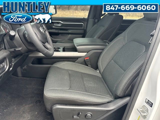 Used 2025 RAM 1500 Big Horn image 13