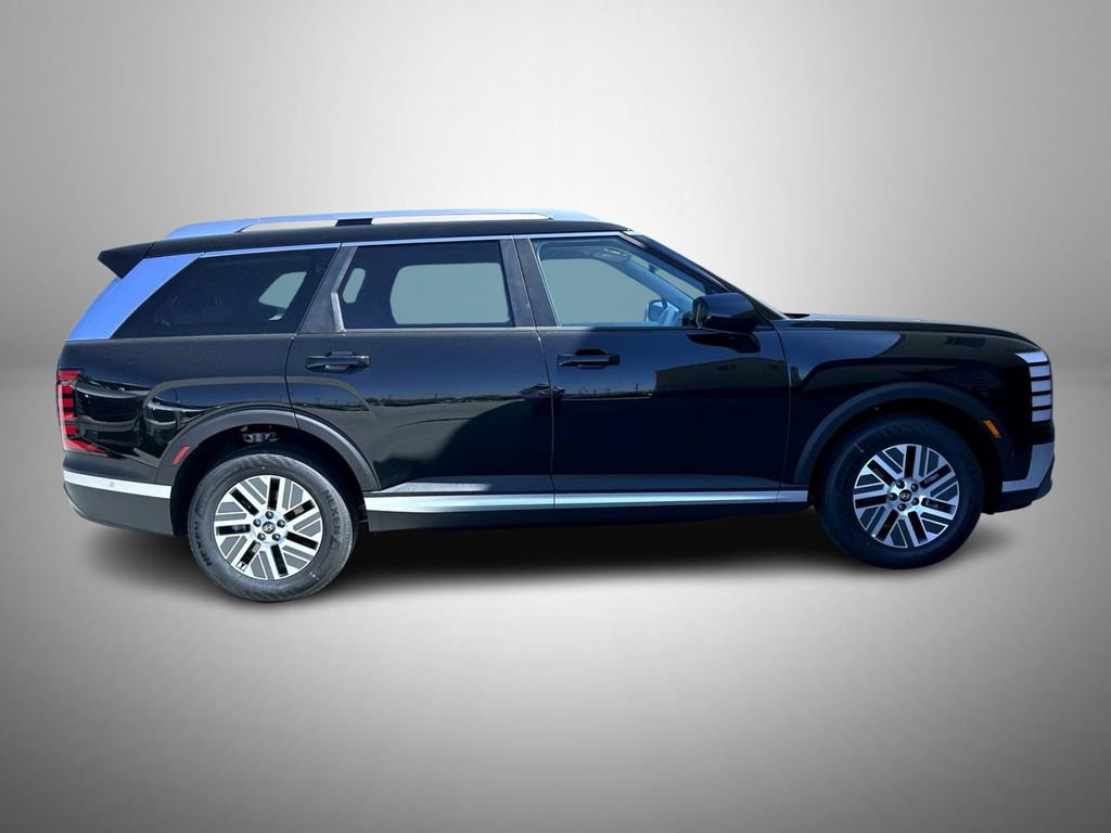 New 2026 Hyundai Palisade SEL Premium AWD/4WD image 4