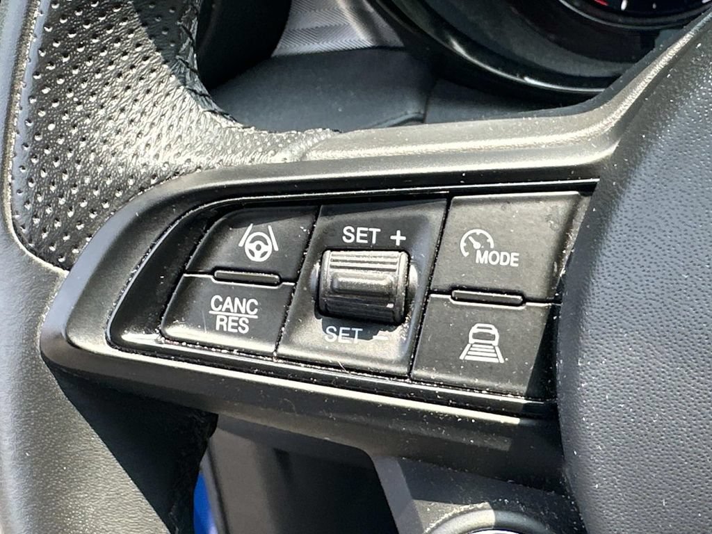 Used 2024 Alfa Romeo Tonale Ti AWD/4WD image 27