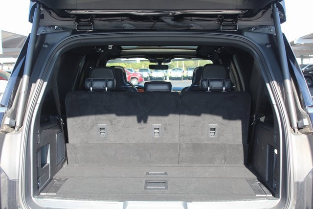 Used 2024 Lincoln Navigator L Reserve image 9