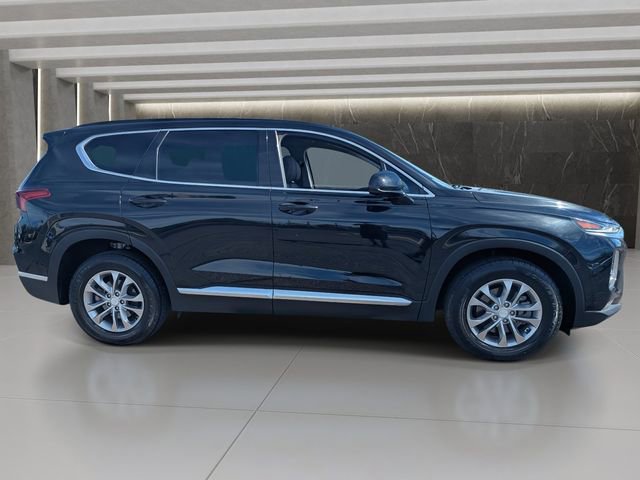 Used 2020 Hyundai Santa Fe SEL image 7