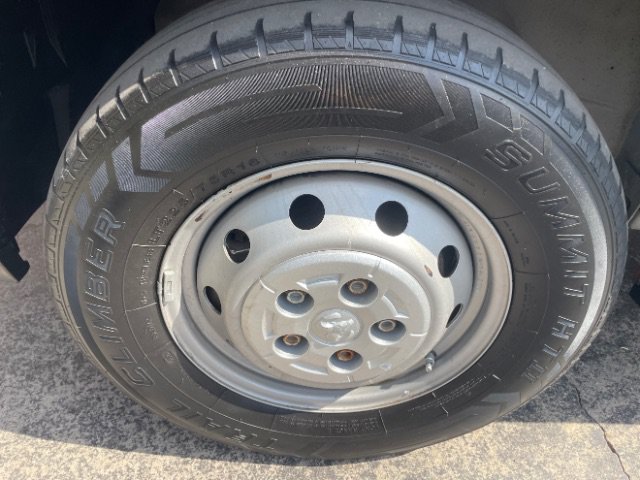 Used 2020 RAM ProMaster 3500 FWD image 24