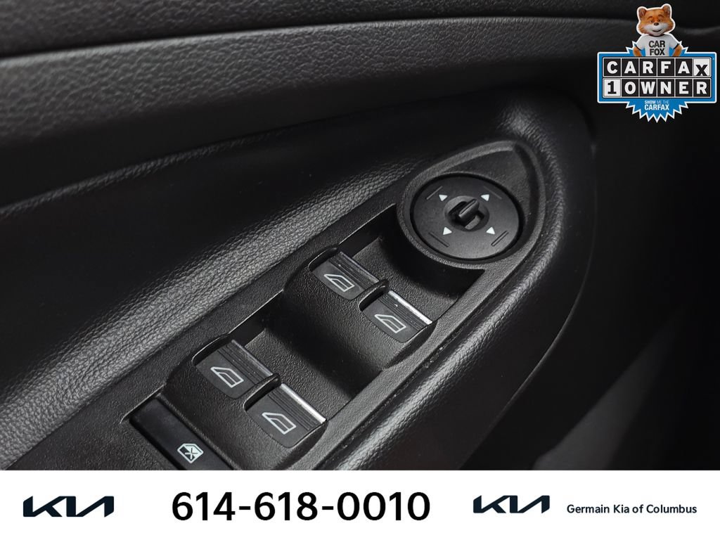 Used 2017 Ford Escape SE w/ Equipment Group 201A AWD/4WD image 25