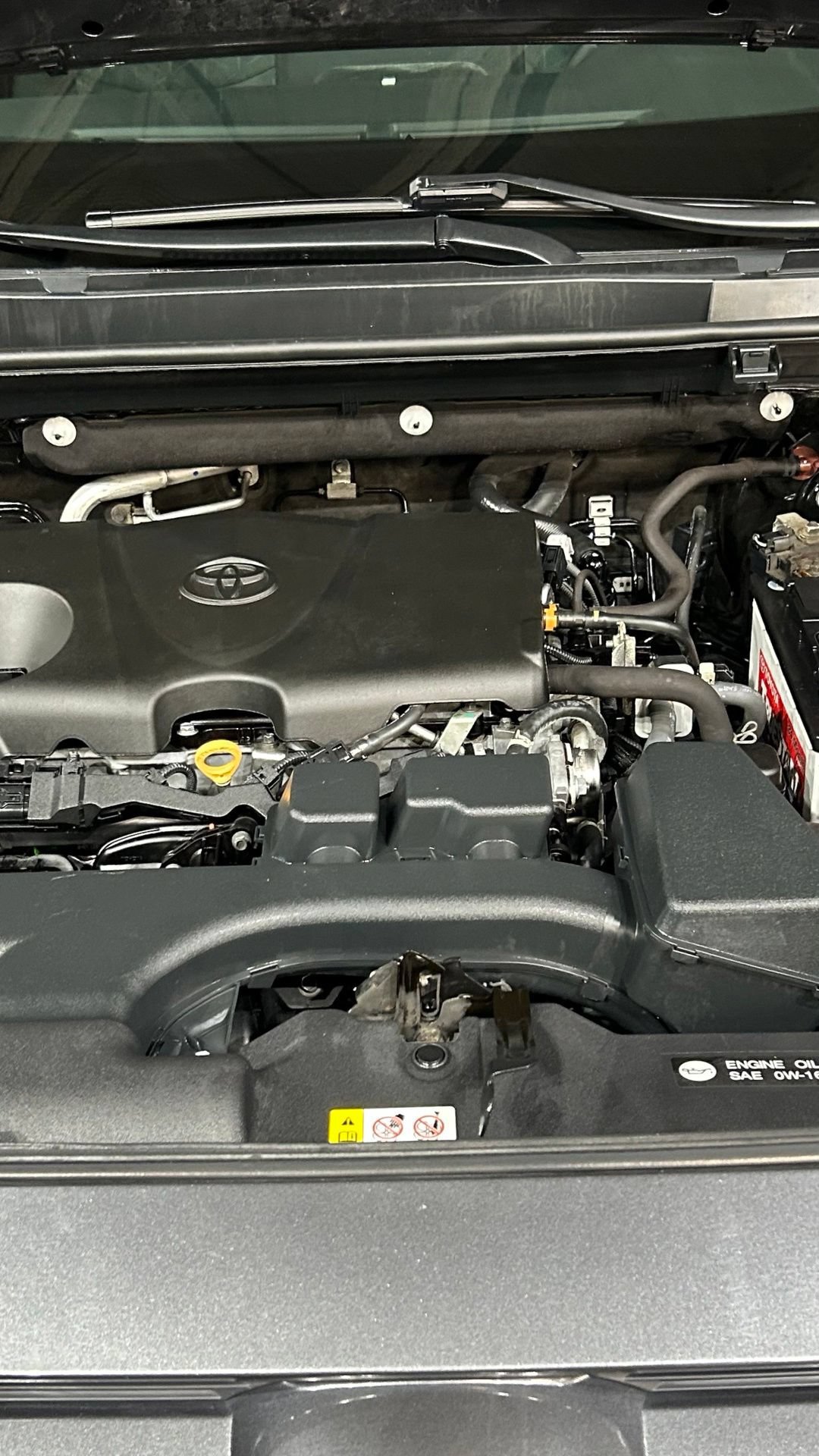 Used 2022 Toyota RAV4 XLE w/ Convenience Package AWD/4WD image 87