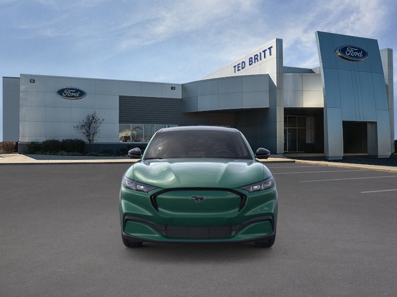 New 2026 Ford Mustang Mach-E Premium AWD/4WD image 7