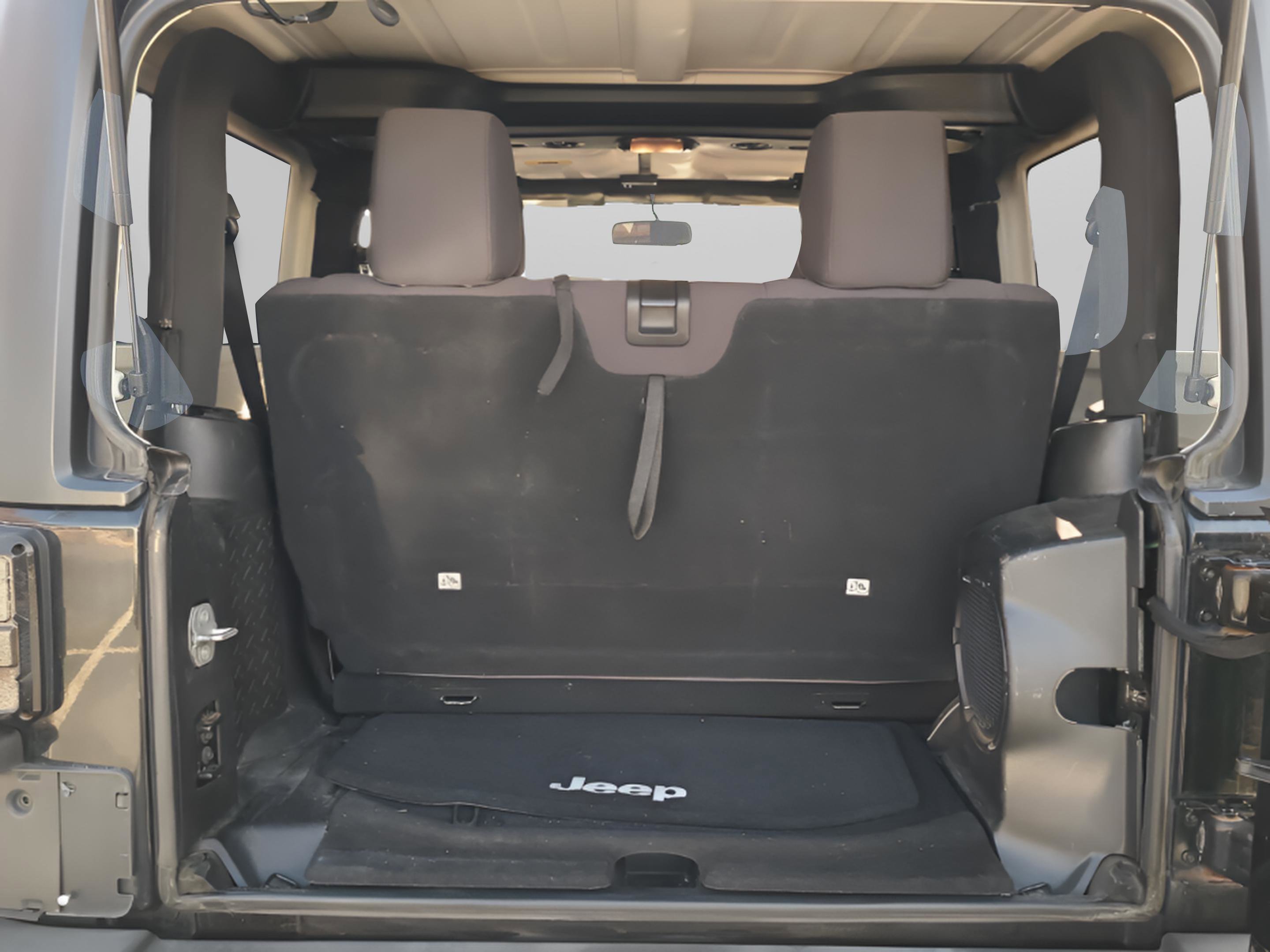 Used 2013 Jeep Wrangler Sport image 26