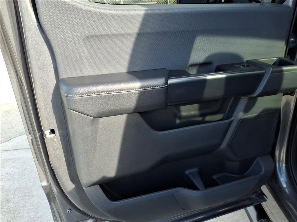 Used 2024 Ford F150 STX image 11