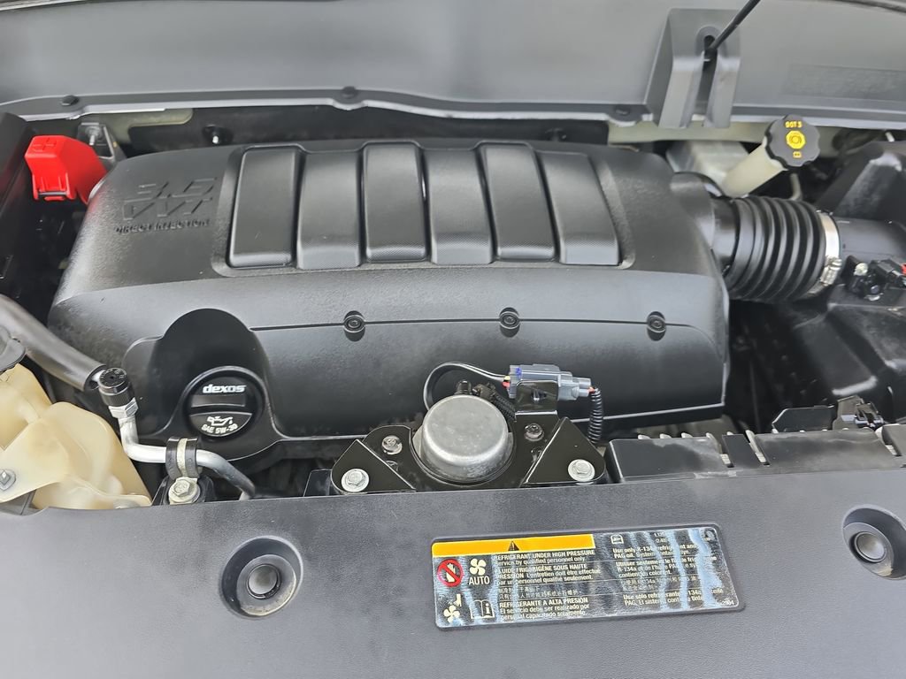 Used 2015 GMC Acadia SLT w/ Open Road Package image 31