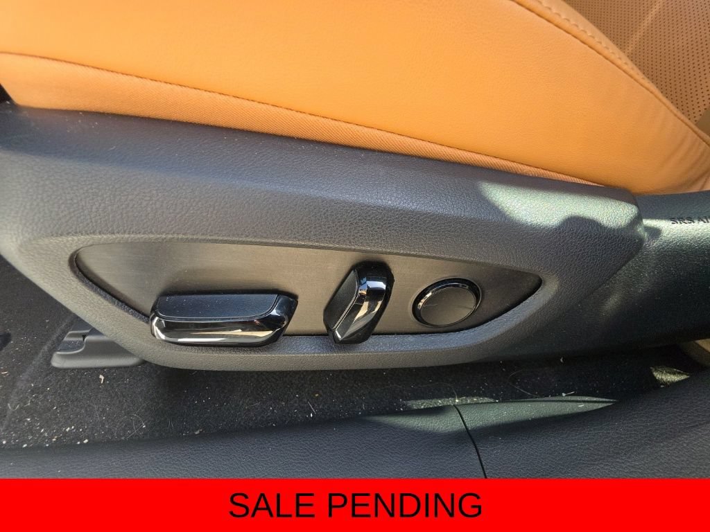 Used 2023 Lexus RX 350 Premium w/ Cold Area Package FWD image 16