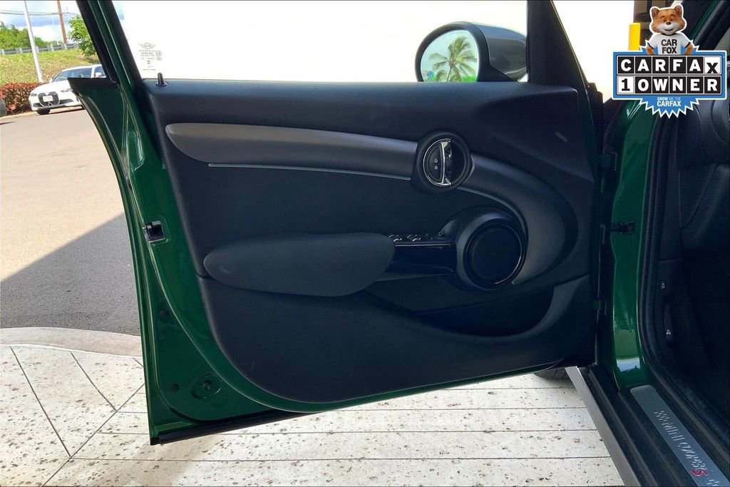 Used 2024 MINI Cooper S image 23