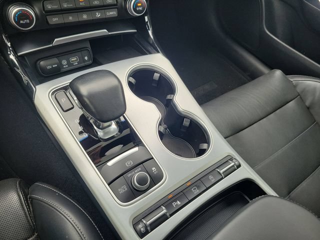 Used 2019 Kia Stinger GT2 RWD image 25