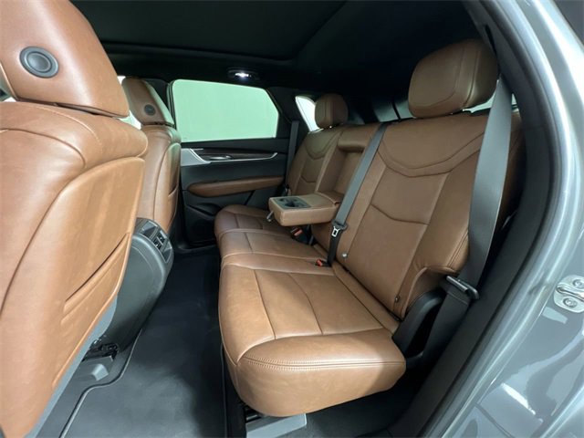 Used 2025 Cadillac XT5 Sportv image 26