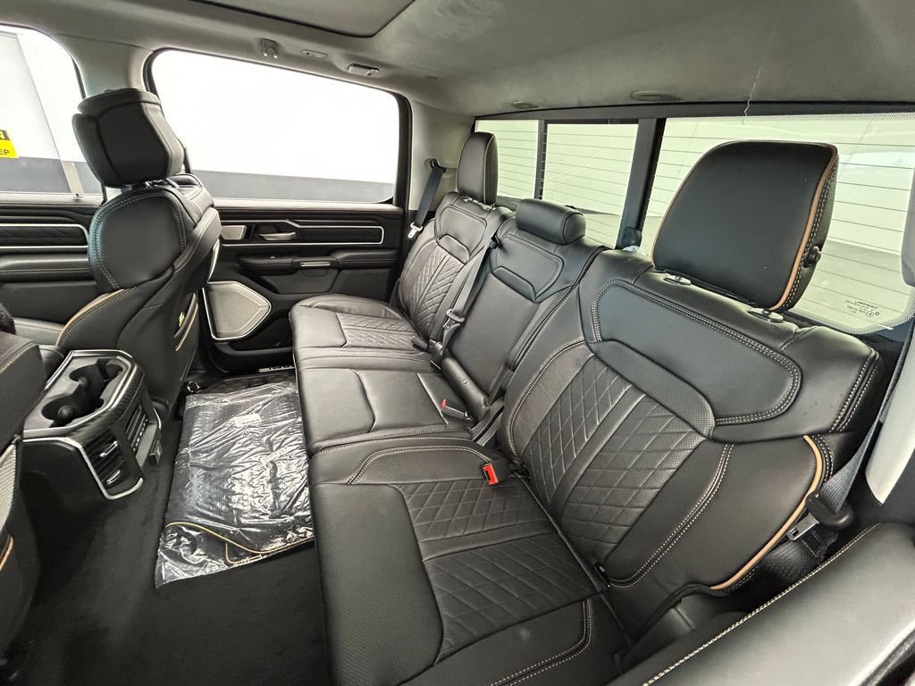 New 2026 RAM 1500 Tungsten AWD/4WD image 31
