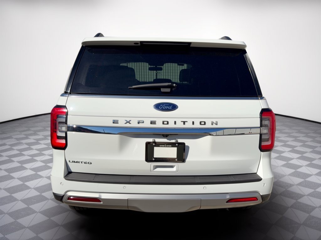 Used 2024 Ford Expedition Limited RWD image 11