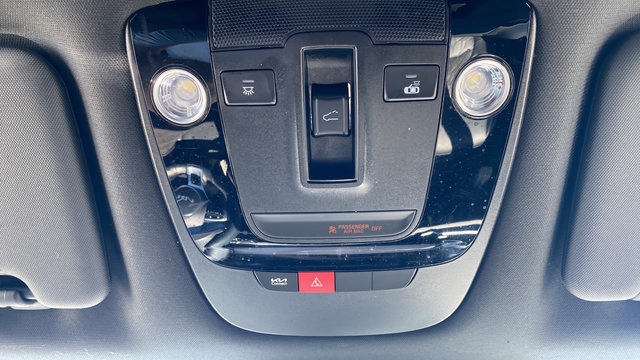 Certified 2024 Kia Sportage X-Line AWD/4WD image 40