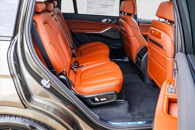 New 2027 BMW X7 xDrive40i AWD/4WD image 22