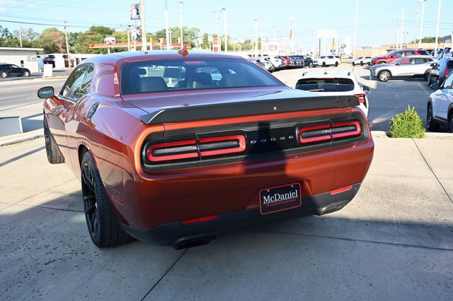 Used 2023 Dodge Challenger SRT Hellcat image 5