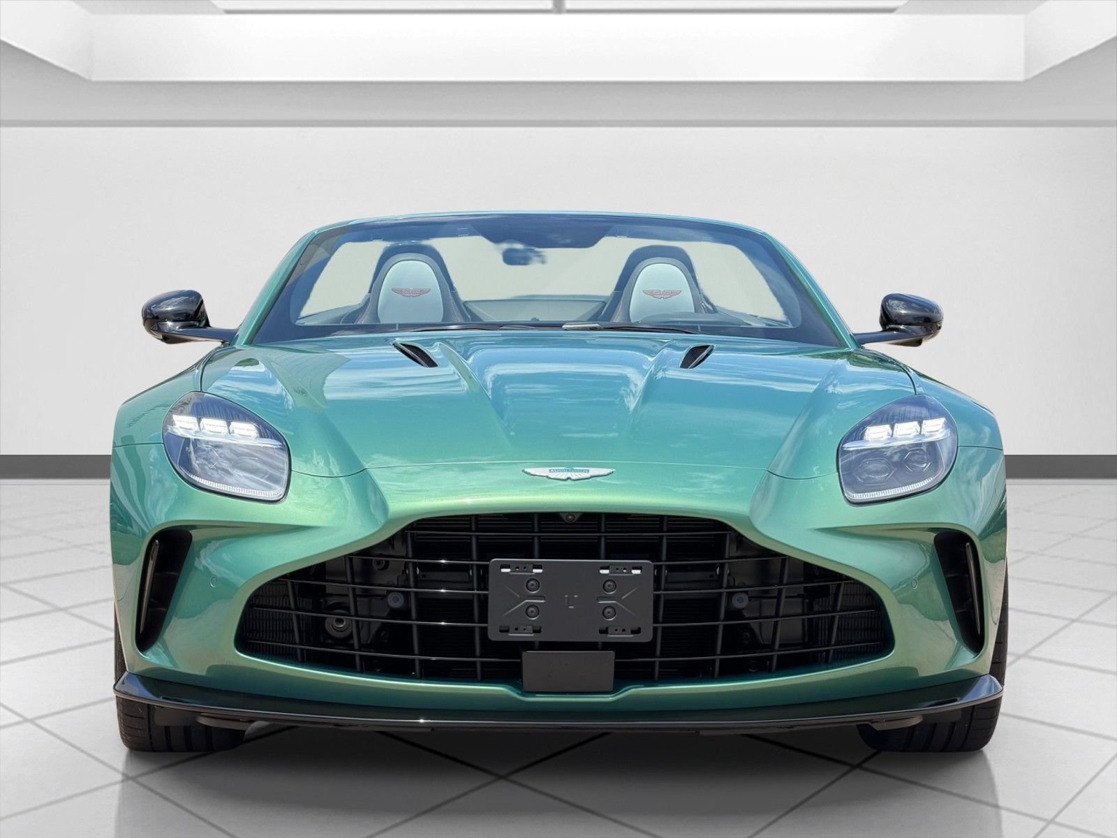 New 2026 Aston Martin V8 Vantage S RWD image 11