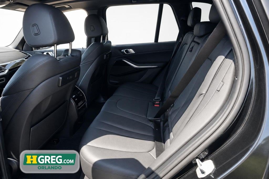 Used 2019 BMW X5 xDrive40i w/ Premium Package 2 AWD/4WD image 15