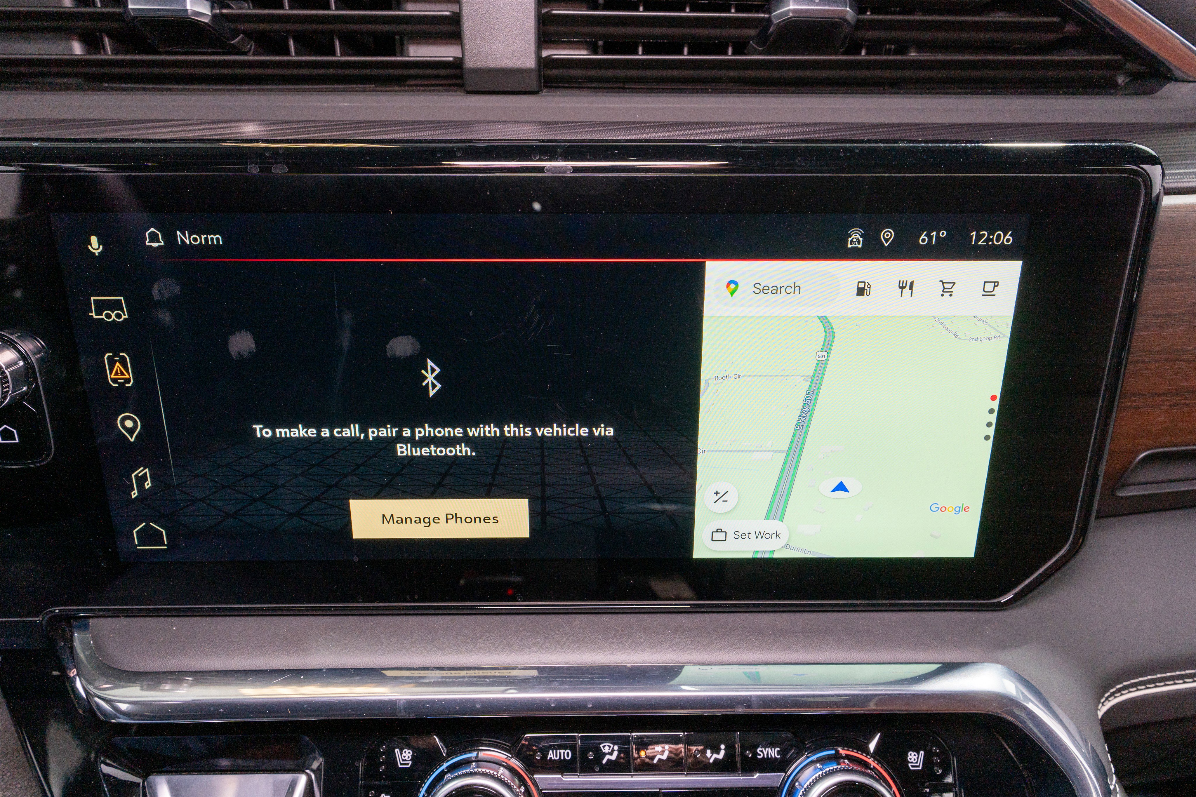 Used 2025 GMC Sierra 1500 Denali Ultimate image 25