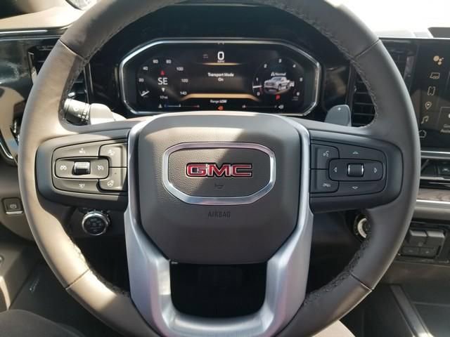New 2026 GMC Sierra 1500 SLT w/ SLT Premium Plus Package image 19