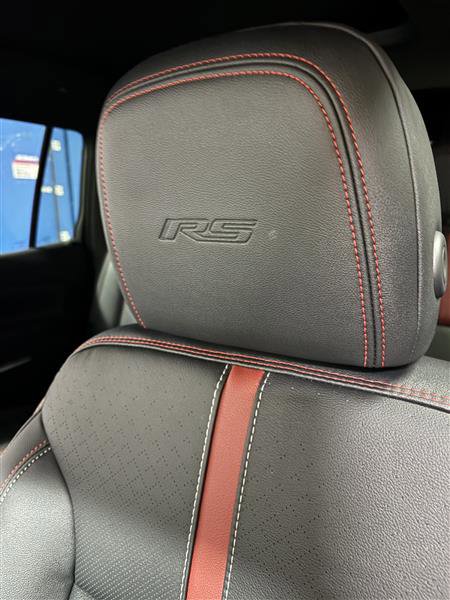 New 2026 Chevrolet Traverse RS w/ LPO, Floor Liner Package image 7