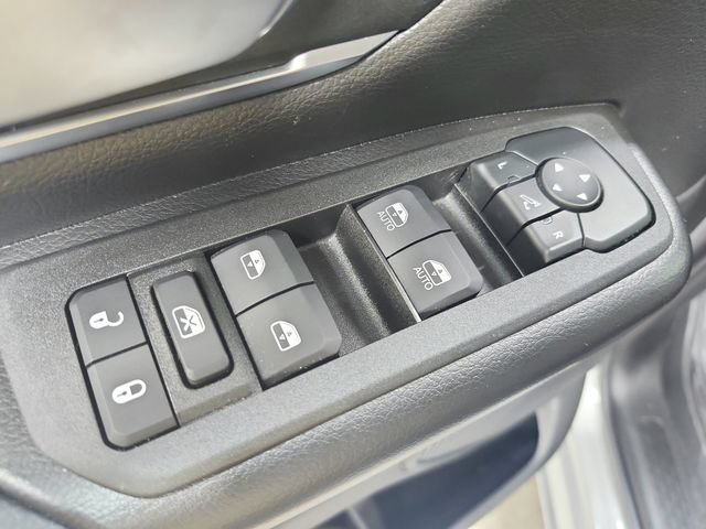 Used 2026 RAM 1500 Big Horn AWD/4WD image 38