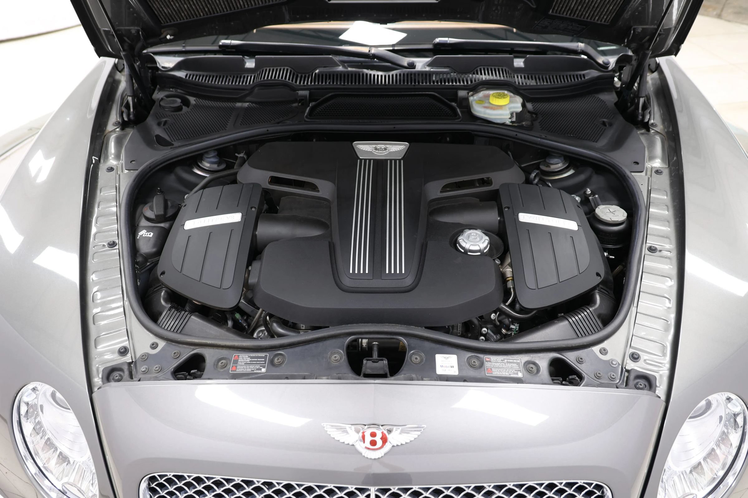 Used 2016 Bentley Continental GT V8 S AWD/4WD image 97