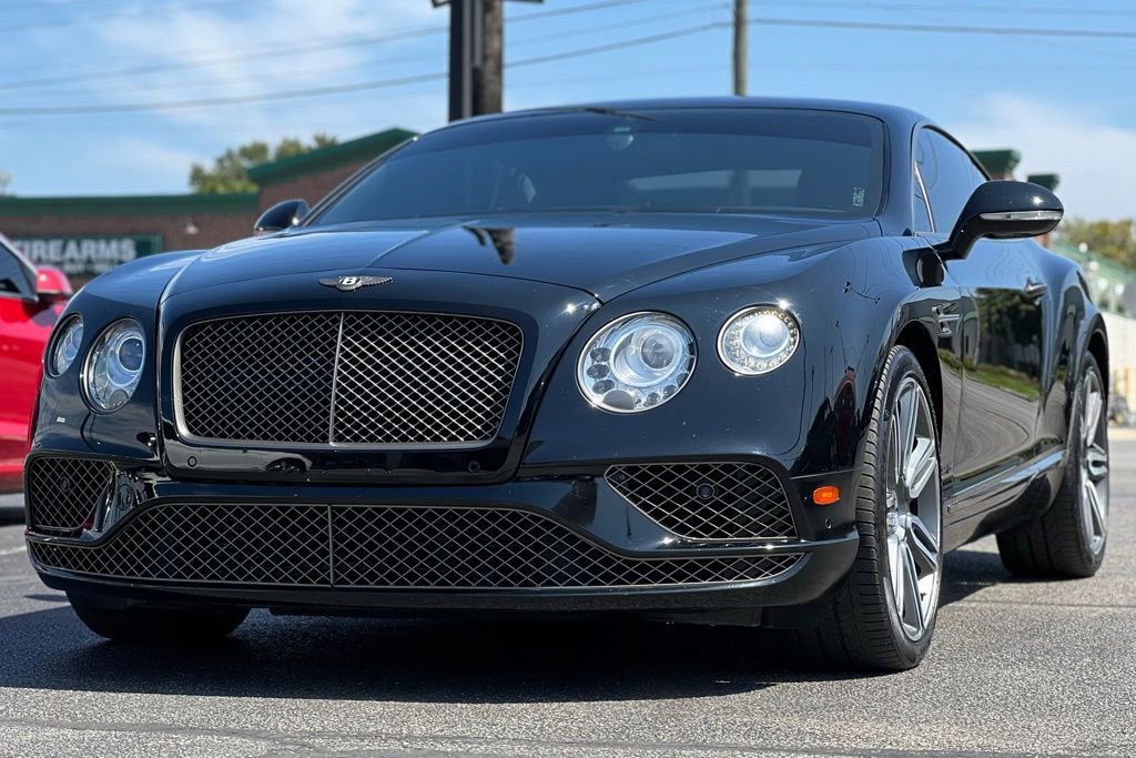 Used 2016 Bentley Continental GT image 13