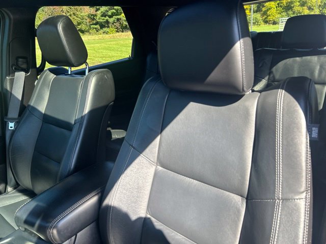 Used 2021 Dodge Durango GT AWD/4WD image 22